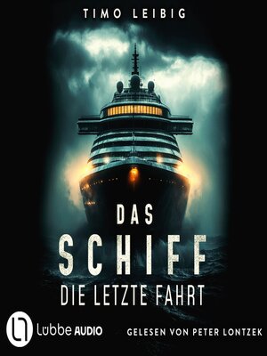 cover image of Das Schiff